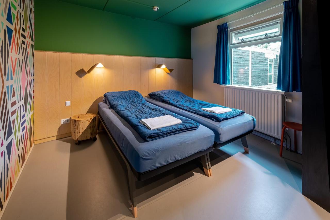 Stayokay Hostel Dordrecht - Nationaal Park De Biesbosch Exteriér fotografie