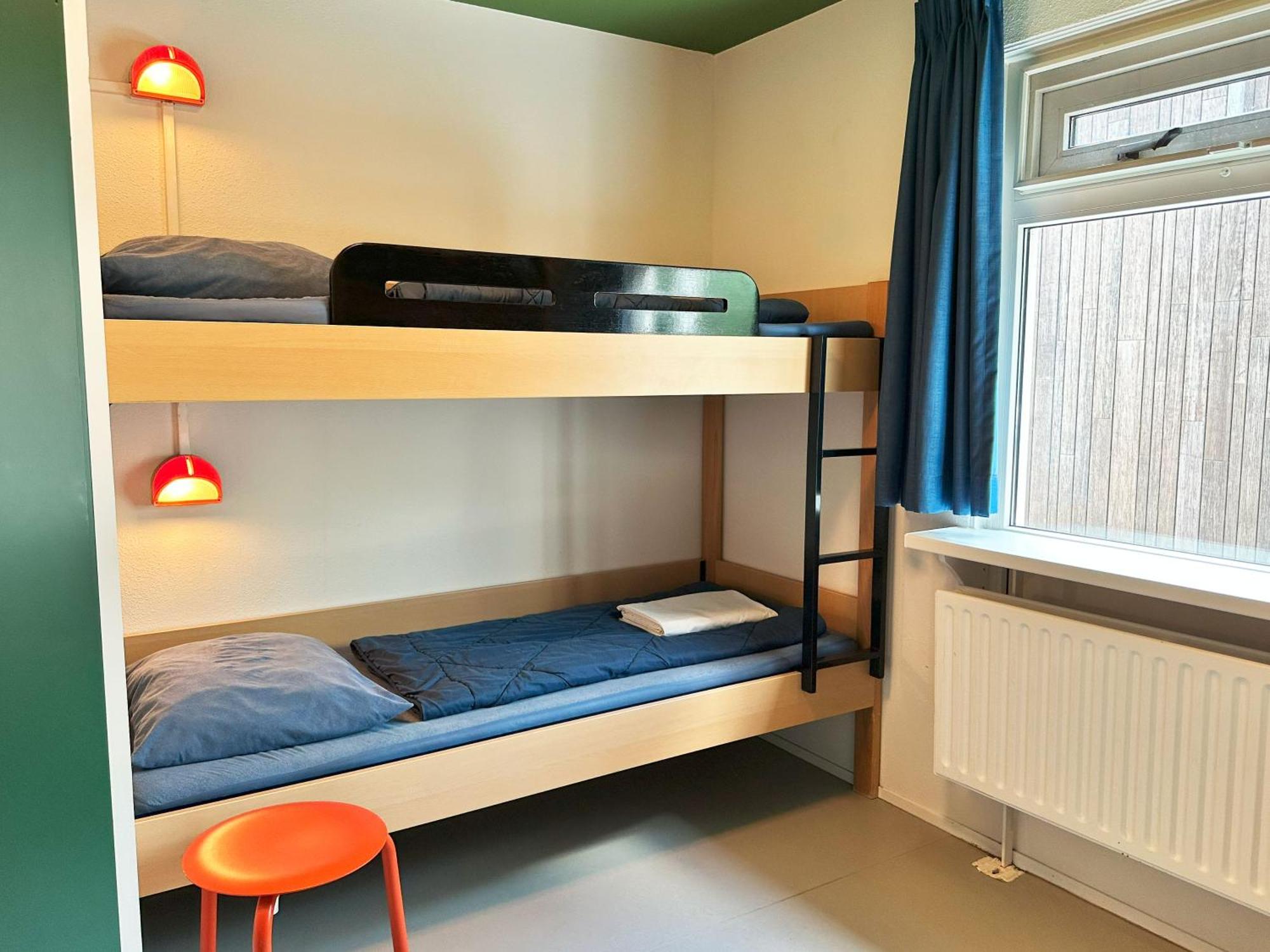 Stayokay Hostel Dordrecht - Nationaal Park De Biesbosch Exteriér fotografie