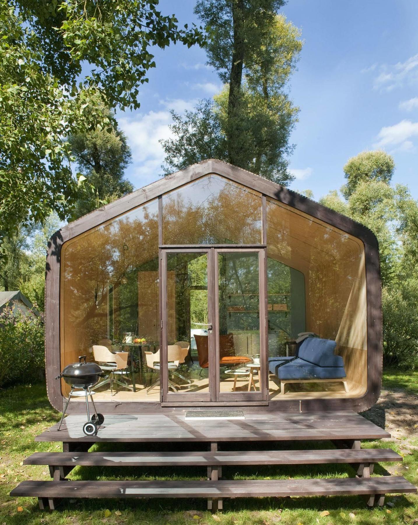 Stayokay Hostel Dordrecht - Nationaal Park De Biesbosch Exteriér fotografie